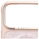 Nimmy Lucky Cat MagSafe Phone Case Cover iPhone 17 Pro - Pink Fashion Cover