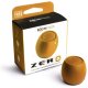 Boompods Zero Portable Bluetooth Speaker, Orange