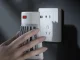 Compact Plug-in UV Insect Killer Lamp