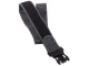 Massage Gun with Belt and 6 Attachments, 4 Speeds