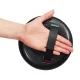 Kruzzel 00023549 Velcro Catch Game - 2 Paddles and Ball