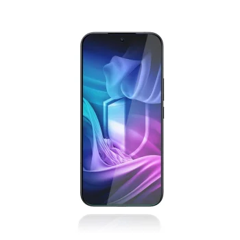 Matinė apsauginė plėvelė 3mk Silky Matt Pro telefonui Xiaomi Poco F8 Ultra