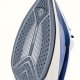 DA36 press Steam Iron 2200 W with Ceramic Soleplate