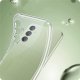 Tech-Protect FlexAir Case for Samsung Galaxy M35 5G Transparent