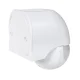 Maclean MCE203 Infrared Motion Sensor, 12m, 180°, 1200W