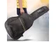 Classical and Acoustic Guitar Bag, Black