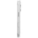Uniq Clario Magclick Case for iPhone 18 Pro / 17 Pro, Transparent