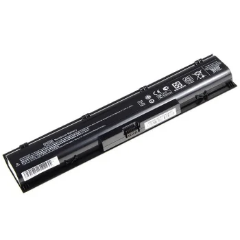 Laptop Battery Extra Digital Selected for HP PR08, 4400mAh, Black