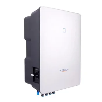 On-Grid Inverter Sungrow SG25RT, 25kW, 3-Phase, 2 MPPT