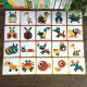 Wooden Blocks Zkb-888