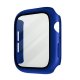 Apple Watch Series 4 / 5 / 6 / SE 40 mm Uniq Etui Nautic Cover Case, Blue | Vāciņš Maciņš Apvalks Grāmatiņa