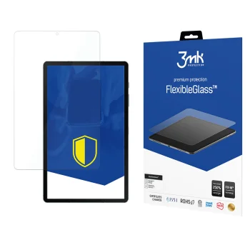 3mk FlexibleGlass™ Hybrid Screen Protector for Samsung Galaxy Tab S6 11''