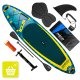 Inflatable SUP Board Neo-Sport Aquasurf 320x84x15 cm 170213