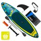 Inflatable SUP Board Neo-Sport Aquasurf 320x84x15 cm 170213