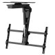 Maclean Electric Ceiling TV Mount, Tuya, 43-86\", 45kg, VESA 800x400