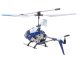 Radio-controlled RC Helicopter SYMA S107G, Blue