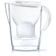 Brita Marella Water Filter Jug 2.4L, White