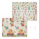 Double-sided Foldable XPE Foam Play Mat Pad Rug for Kids NICEKIDS, 200x180cm
