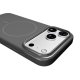 Puro iPhone 17 Pro Max Case Pulse, Gray