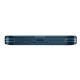 Apple iPhone 12 Pro Max 6.7\" Uniq Etui Air Fender Case Cover, Blue