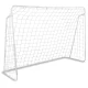Neo-Sport Football Goal 300 x 200 x 120 cm