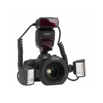 Macro Photography Flash Yongnuo YN24EX for Canon