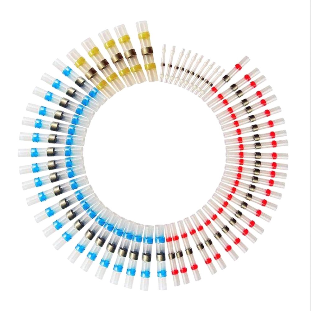 Set of heat shrink tubing 120 (1)