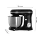 Huslog Planetary Food Processor, 3000W