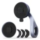 Baseus PrimeTrip VB1 Magnetic Bike Phone Holder, Gray
