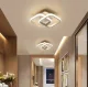 Ceiling LED Plafond Lamp ZD117A 15W, White