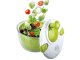 Dārzeņu Salātu Vērpējs Dehidrators Sietiņš | Vegetable Salad Spinner Dryer Strainer