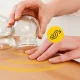 4FIZJO Glass Fire Cupping Set, 12 pcs