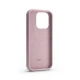 Etteri Silicone Case for Apple iPhone 15 Pro Max Light Pink