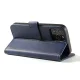 Flip Folio Case with Stand for Xiaomi Redmi Note 11 Pro+ 5G / Mi 11i HyperCharge, Blue