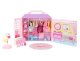 Кукла с Мебелью, Шкафом и Одеждой | Doll with Furniture and Wardrobe and Clothes