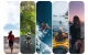 Sunnylife ON-TD111 360° Rotating Head Strap for Osmo Nano
