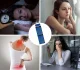 XXL Acupressure Mat with Pillow