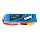 Gens Ace LiPo Battery 5800mAh 18.5V 5S1P 60C XT90