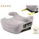 Nukido Louis Car Booster Seat with Isofix, 22-36 kg (125-150 cm)