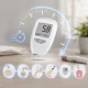 Blood Glucose Meter with 50 Test Strips and 50 Lancets