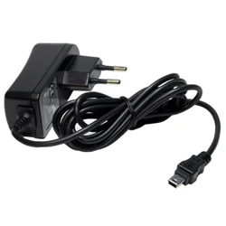Mini USB Charger 220V, 1A