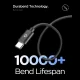 USB-C Wall Charger Spigen EE451EU Essential 45W GaN Black
