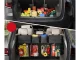 Car Seat Back and Trunk Organizer with Pockets, 88x45 cm
