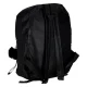 Youth School Backpack with One Compartment, Black