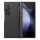 Samsung Galaxy Z Fold 6 ( SM-F956B/DS ) Nillkin Super Frosted Shield Case Cover, Black | Telefona Vāciņš Maciņš...