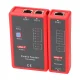 UNI-T UT681L Network Cable Tester RJ45 RJ11
