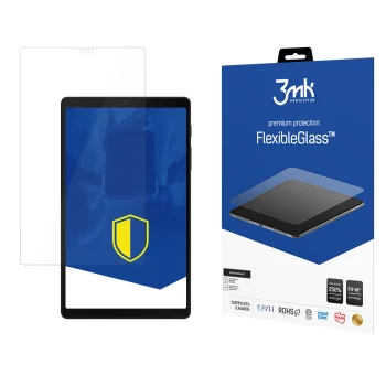3mk FlexibleGlass Hybrid Screen Protector for Samsung Galaxy Tab A7 Lite