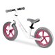 Nukido Light Flee Kids Balance Bike with 12-Inch Wheels