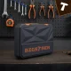 Bigstren Tool Set in Carrying Case, 168 Pieces