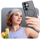 Hybrid Armor T Case for Samsung Galaxy S26 Ultra, Black